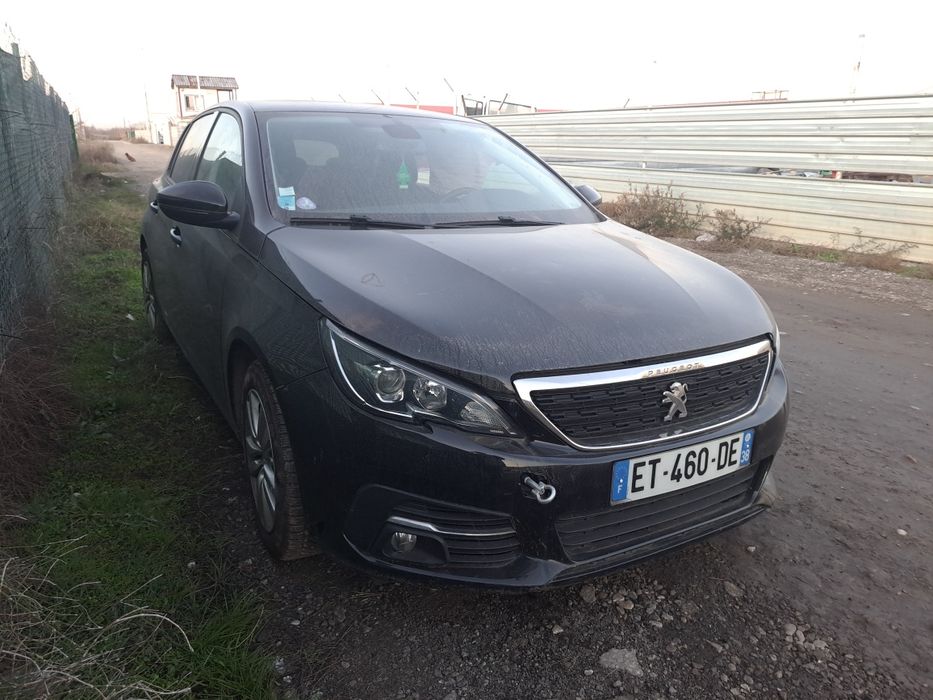 Peugeot 308 1.2 i PURETECH на части