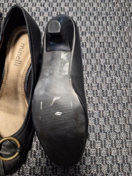 Pantofi eleganti Minelli 36