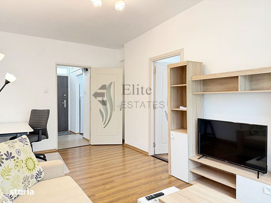 Apartament cu 2 camere ultracentral in Oradea