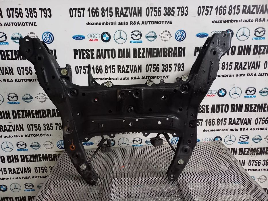 Jug Motor Punte Fata Bmw F45 F46 F40 X1 X2 F39 F48 Cod 6872729
