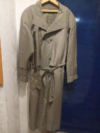 Плащ женский размер 48