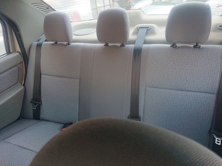 15 е. Автомобил под наем - Газ dachia logan Климатик