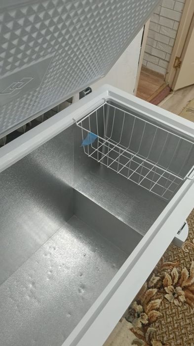 Продам Морозильник сундук 350литр