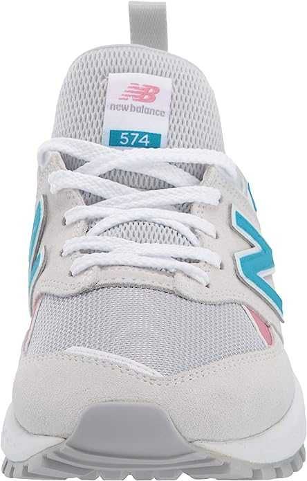 New balance 2024 ws574 arctic