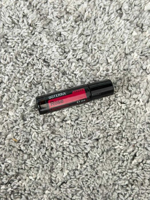 Ulei doTERRA Rose Touch (Trandafir) 10ml Roll-on