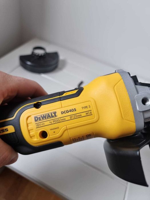 Set rigipsari Dewalt