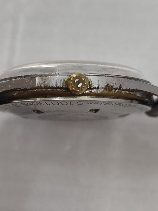 Ceas de mana Atlantic