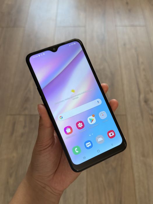 Продам Samsung A10s
