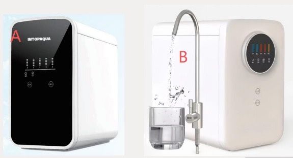 Filtre si aparatura apa