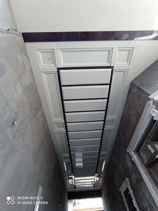 Алюкобонд монтаж в Ташкенте алюкабонд мастер стаж 12 лет цена договор