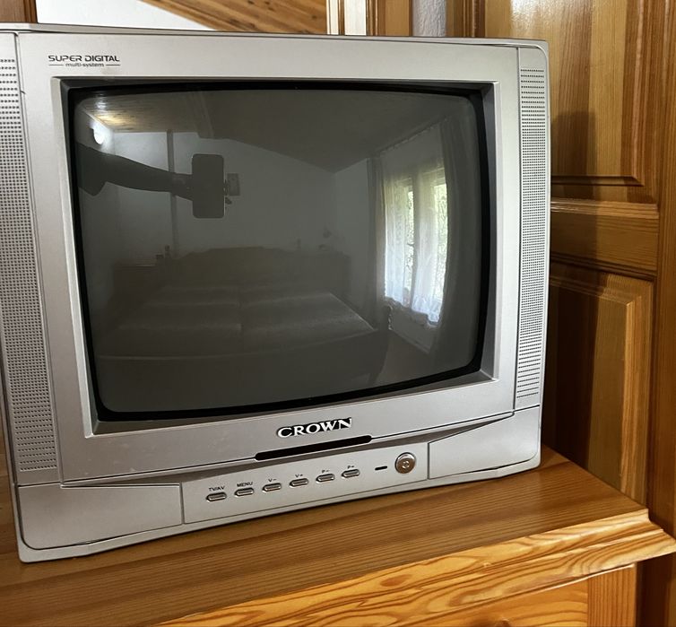 Стари телевизори