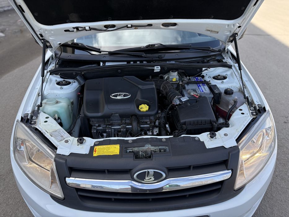 продам ладу гранту