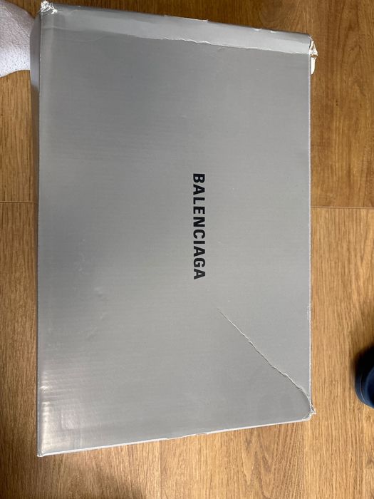 Balenciaga track marimea 43