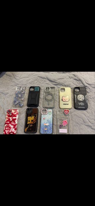 Чехол iphone 13