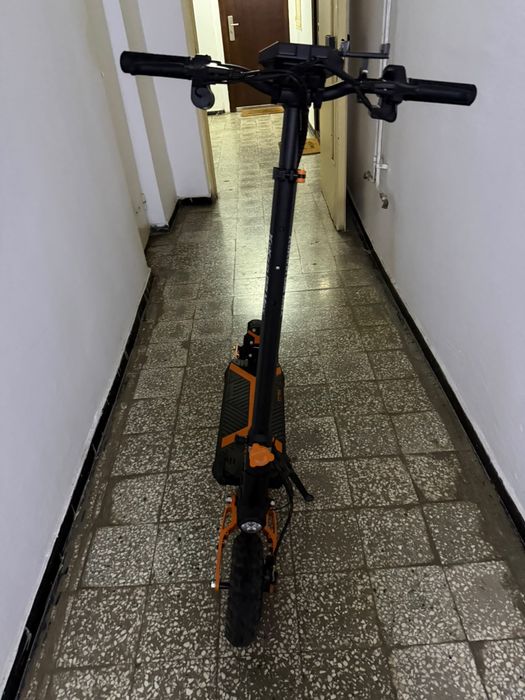 Kukirin g2 max ,