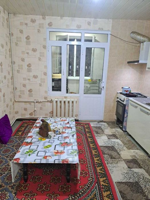 2-хонали квартира сотилади. Продается  квартира 2-х комнатная, своя