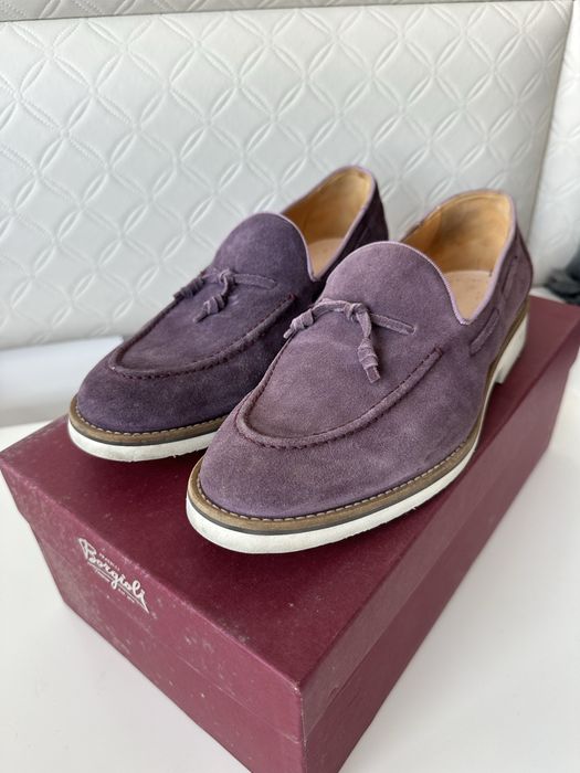 Brimarts мокасини