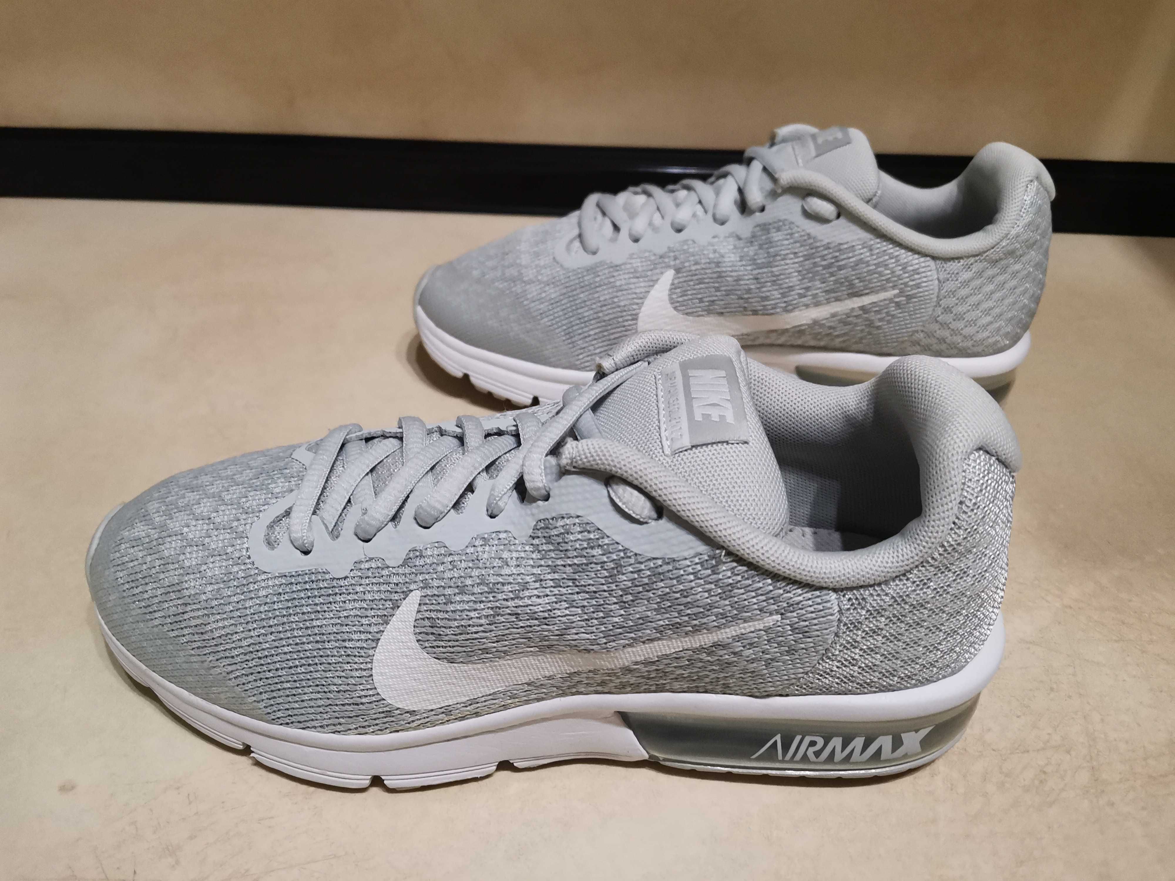 Nike Air Max Sequent 2. OLX.bg