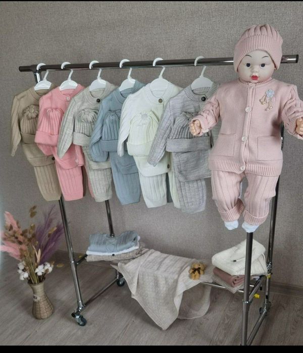 Sotiladi yana boshqa madelayam bor