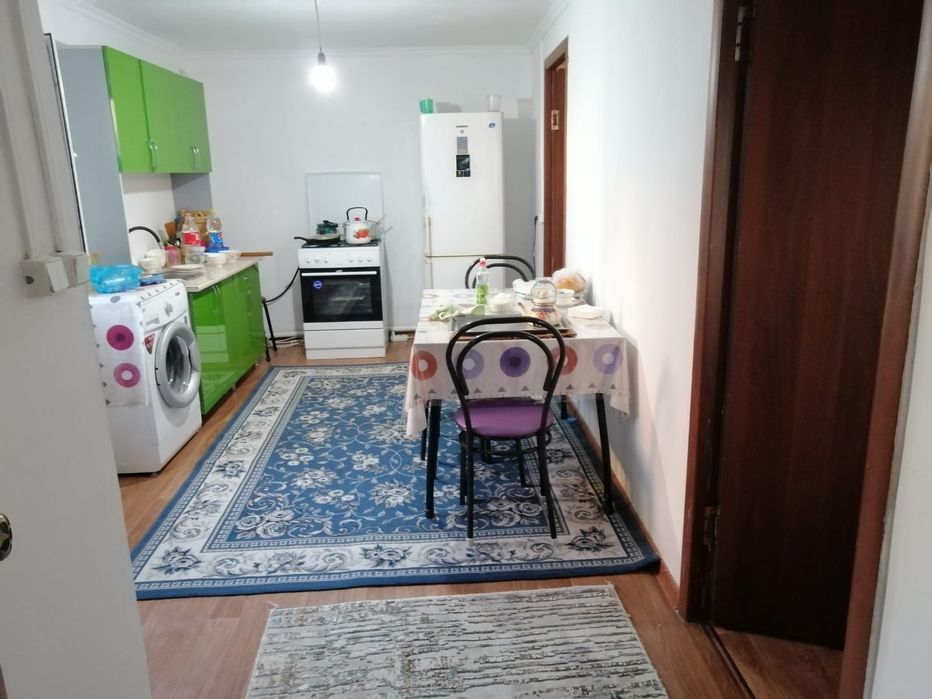 Аренда частного дома