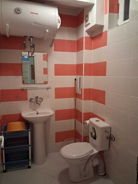 От собственика, голям с една спалня, Какао Бийч