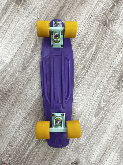 Продам Скейт детский