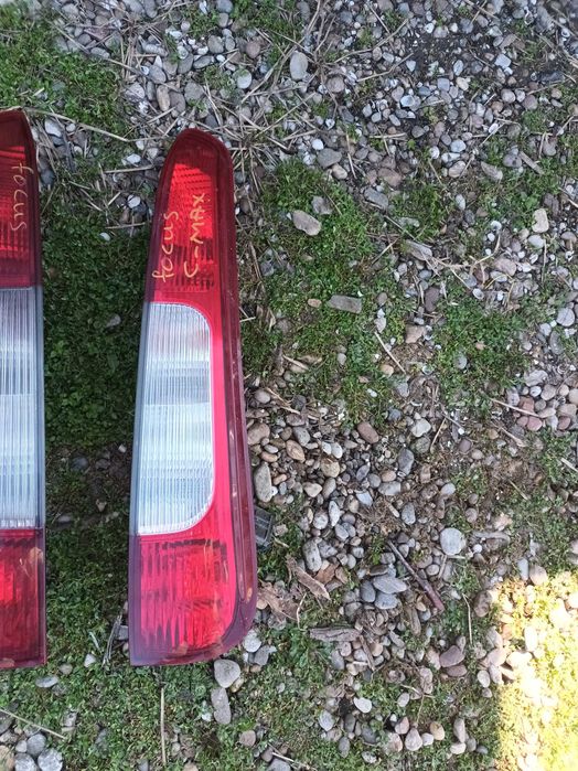 ляв и десен стоп за форд ц макс 03 - 07 FORD C - max