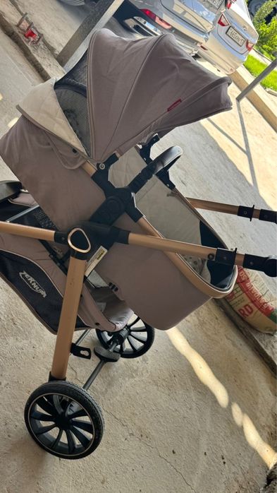 Коляска сатылады