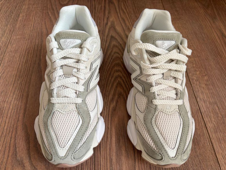 new balance 9060