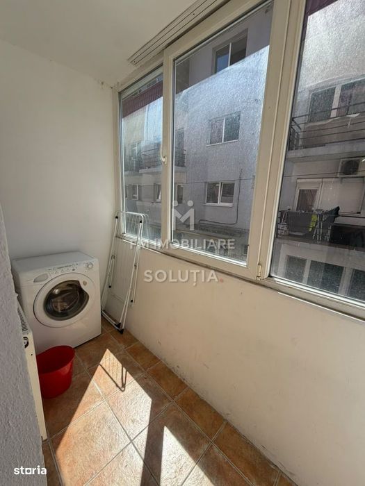 Garsonieră de închiriat | Etaj 1 | Zona Pronto