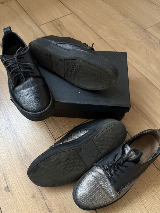 Два чифта обувки Bianki