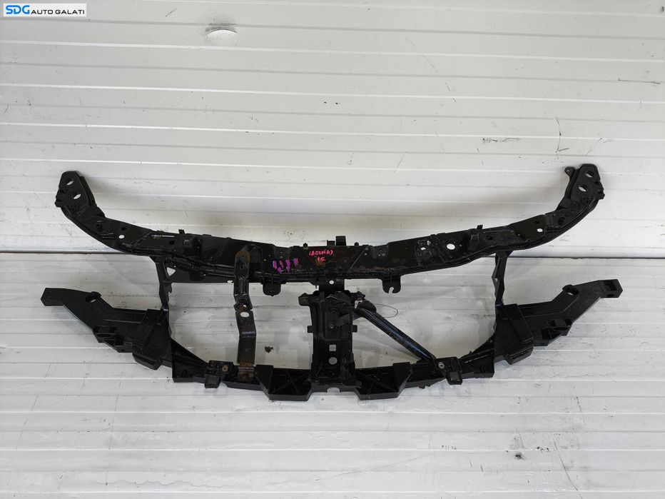 Trager Tragher Panou Frontal Calandru Suport Radiatoare Renault Laguna 3 2007 - 2015 [L2936]