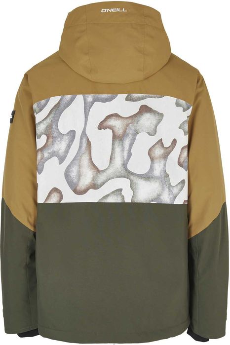 Ски & Сноуборд яке O'Neill CARBONITE - мъжко