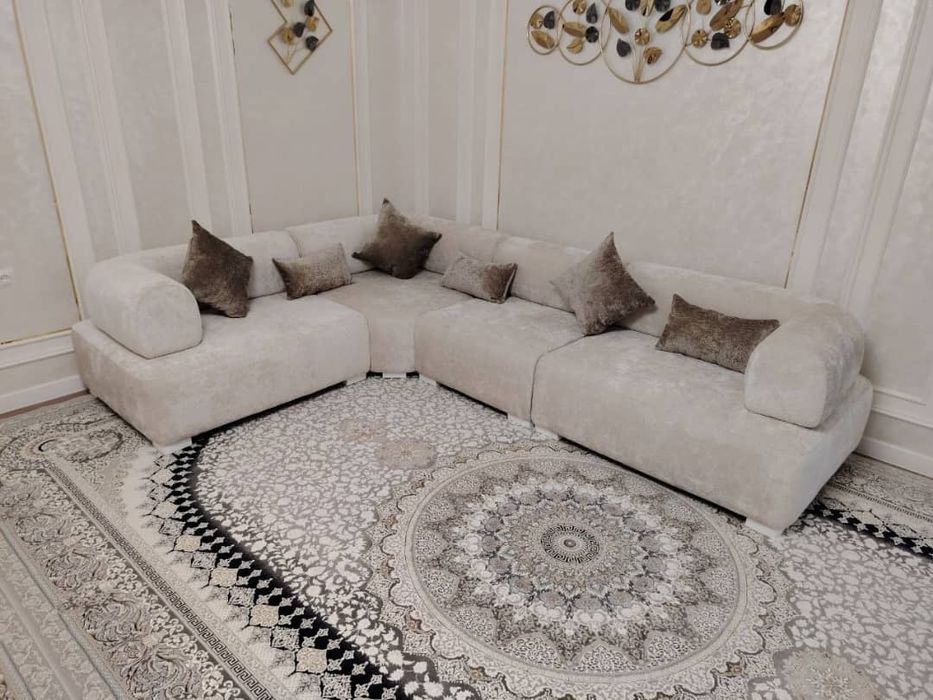 Мебель на заказ, любой сложности.