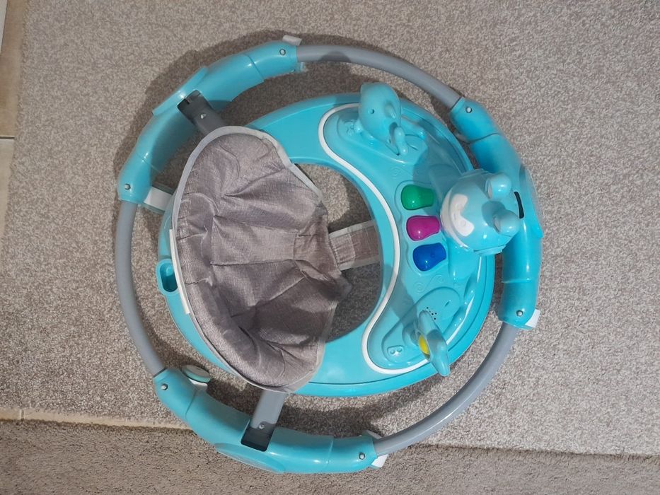 Premergator 6-36 luni