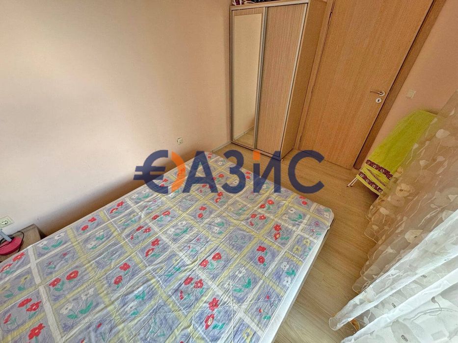 Продава се Двустаен апартамент в к.к. Слънчев бряг - 54 кв.м за 1038 €/кв.м - Снимка #6