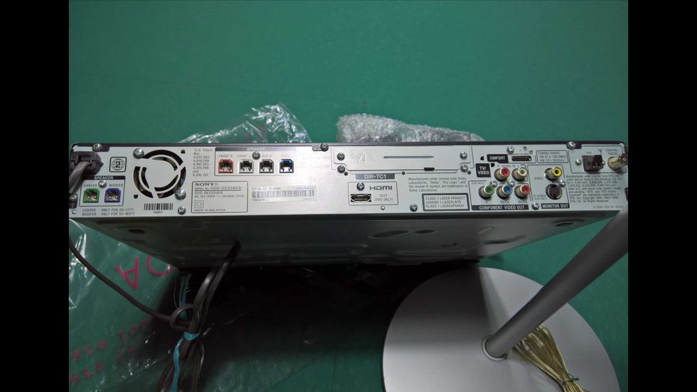 Продам домашний кинотеатр Сони