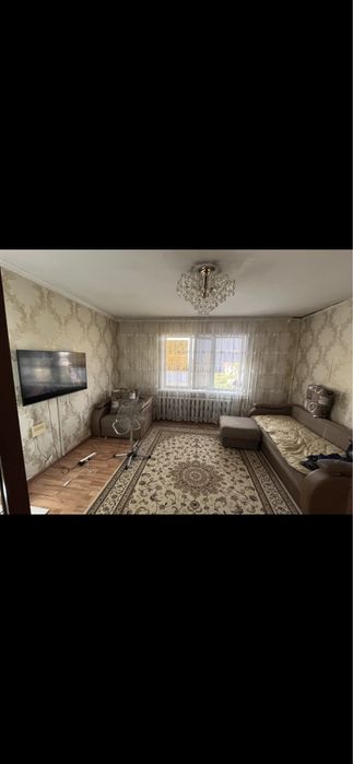 Сдается 2ком квартира