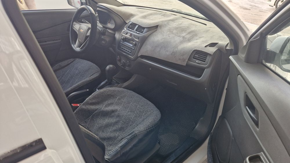 Сдам в аренду а/м Chevоrolet Cobalt,