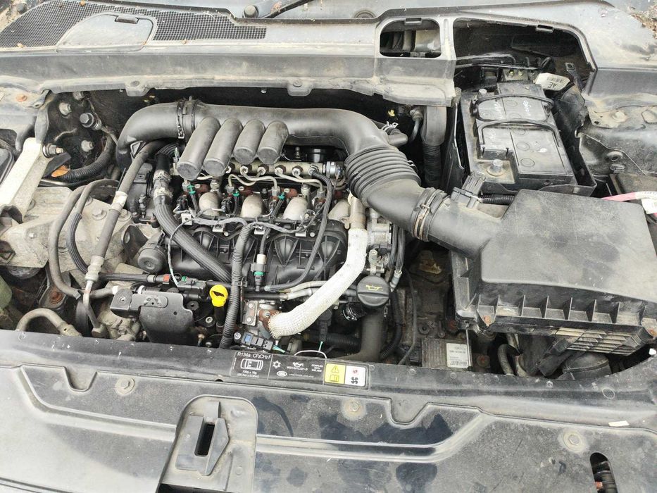 Land Rover Freelander 2 xs TD4 на части 2.2d 150кс