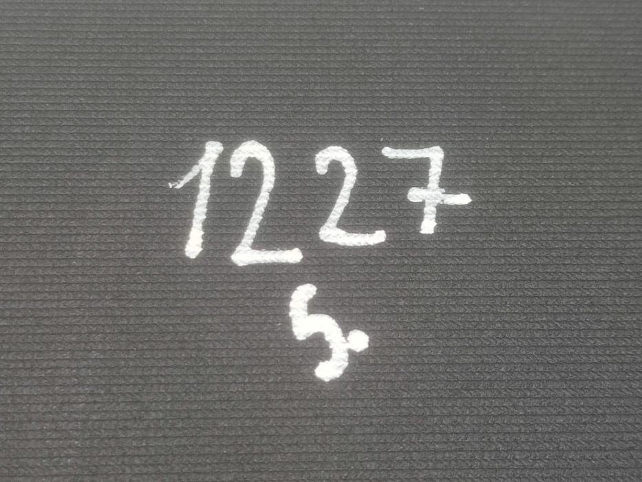 Parasolar stanga Porsche Cayenne 958 (2010 - 2014) (3.0 tdi V6)  CRCA