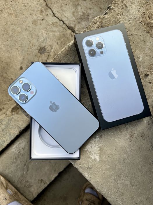 iPhone 13 Pro Max 256 gb / айфон 13 про макс