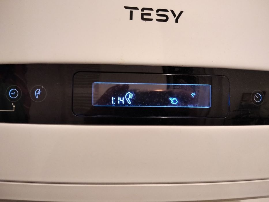 Boiler 100 litri Tesy Bellislimo GCR 1002722E31EC