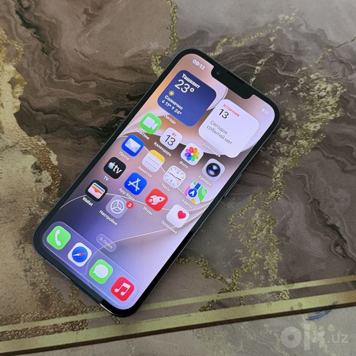 iPhone 13 Pro srochni