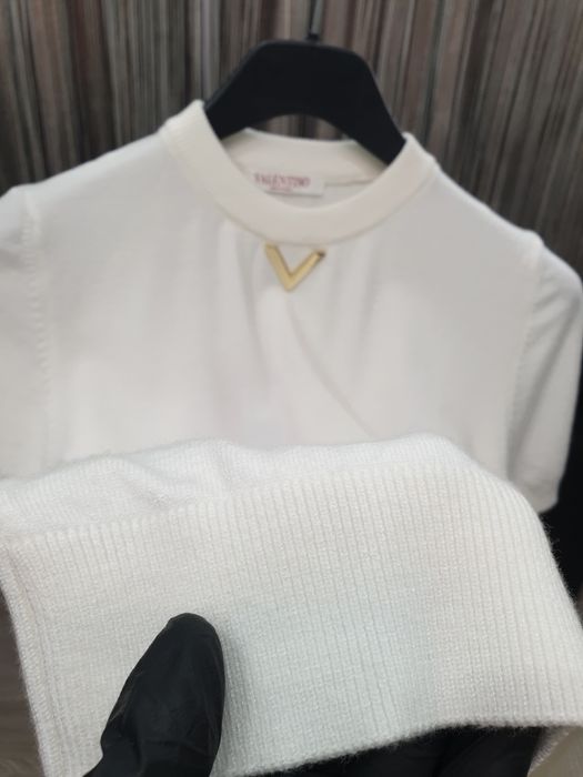 Tricou Dama. Valentino. Premium/TopQuality