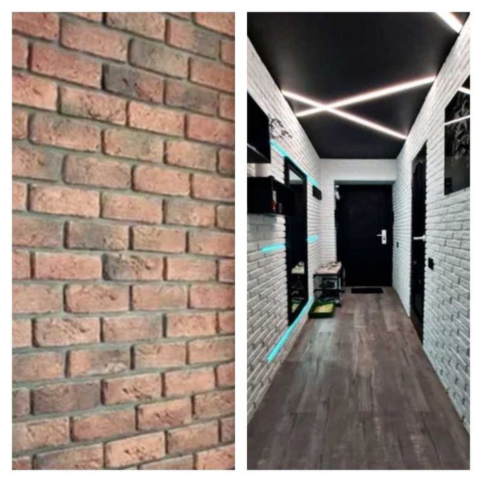 Калъпи за гипсови плочки.