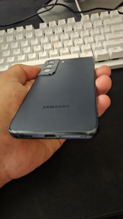 Samsung galaxy s22