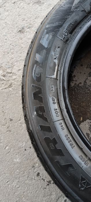 Продам балоны 4 штуки