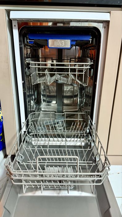 Посудомоечная машина