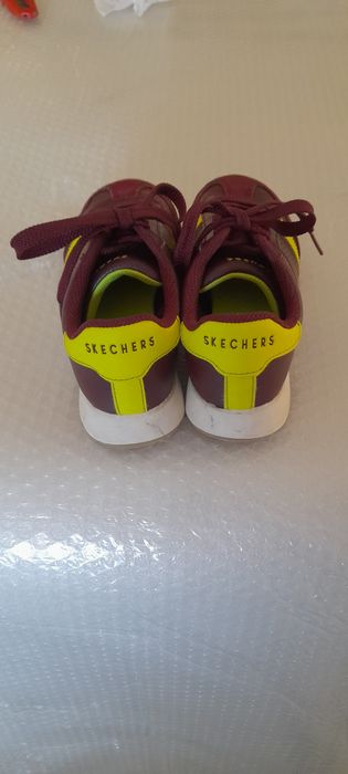 Детски спортни обувки Skechers